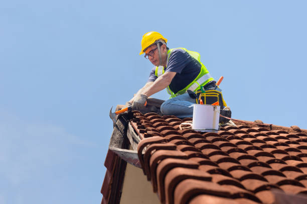 Best Roof Installation  in Sugarcreek, PA